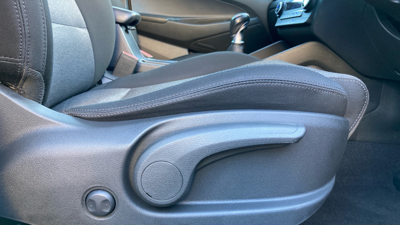 Hyundai Tucson 1.6 CRDi 48V MHD SE Nav 5dr 2WD Diesel Estate